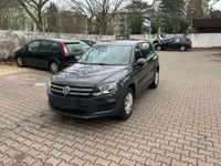 gebraucht VW Tiguan 1.4 TSI (BlueMotion Technology) Comfortline