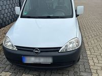 gebraucht Opel Combo 1.3 CDTI -