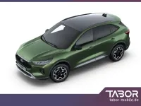 Nowe Ford Kuga Active 242 KM (177 kW) 2026 Zielony SUV