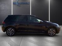 gebraucht VW Golf VII VII Sound 1.4 TSI 92 kW Navi Apple CarPlay