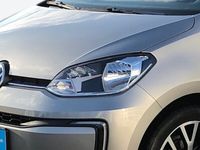 Gebraucht VW e-up! Style 61 kW (83 PS) 2022 Silber Kleinwagen