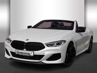 Gebraucht BMW M850 530 PS (389 kW) 2021 Weiß Coupé