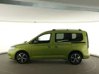 Gebraucht VW Caddy Life 116 PS (85 kW) 2025 Golden green metallic Van / Kleinbus