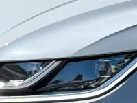 Gebraucht VW Arteon Elegance 190 PS (139 kW) 2022 Grau Limousine