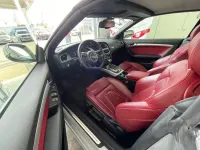 Gebraucht Audi A5 Cabriolet Performance 211 PS (155 kW) 2012 Silber Cabrio