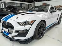 Gebraucht Ford Mustang GT 305 PS (224 kW) 2017 Other Coupé