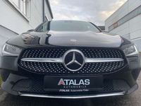 gebraucht Mercedes CLA200 d Progressive