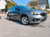 Usado Fiat Tipo 95 CV (69 kW) 2019 Familiar