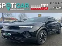 Gebraucht Opel Mokka 131 PS (96 kW) 2024 Diamant schwarz SUV