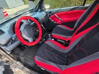 Gebraucht Smart ForTwo Coupé Pure 41 PS (30 kW) 2003 Schwarz Coupé