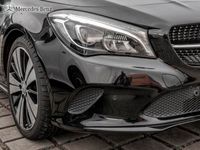 gebraucht Mercedes CLA200 Shooting Brake d 4M Chrom+Business+Pano+