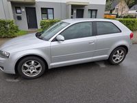 Gebraucht Audi A3 102 PS (75 kW) 2007 Kleinwagen