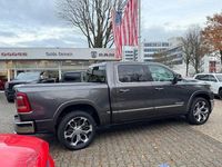 Gebraucht Dodge Ram Limited 711 PS (522 kW) 2018 Grau Pickup