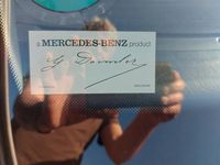 Gebraucht Mercedes SL500 326 PS (239 kW) 1990 Silber Cabrio