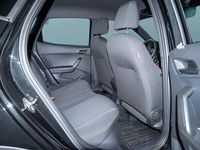 Gebraucht Seat Arona FR 110 PS (80 kW) 2022 Schwarz SUV