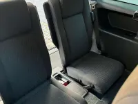 Gebraucht Opel Zafira 116 PS (85 kW) 2004 Van / Kleinbus