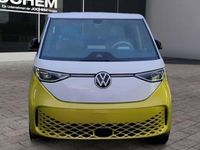 Gebraucht VW ID. Buzz Pro 150 kW (204 PS) 2022 Gelb Van / Kleinbus