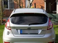 gebraucht Ford Fiesta Fiesta1.25 Trend