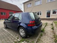 gebraucht VW Golf IV 