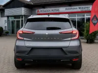 Gebraucht Mitsubishi ASX Plus 158 PS (116 kW) 2025 Anthrazitgrau SUV