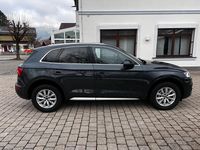 Gebraucht Audi Q5 286 PS (210 kW) 2020 Grau SUV
