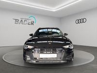 Gebraucht Audi A6 Sport 245 PS (180 kW) 2022 Mythosschwarz metallic Kombi