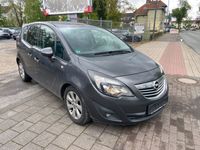 gebraucht Opel Meriva 1,7 CDTI Euro 5 / Panoramadach Leder