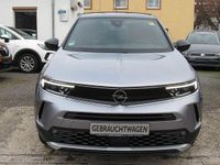 Gebraucht Opel Mokka Elegance 131 PS (96 kW) 2022 Grau SUV
