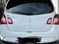 gebraucht Renault Twingo Dynamique 1.2