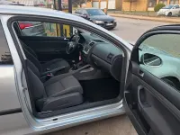 Gebraucht VW Golf V 80 PS (58 kW) 2007 Silber Limousine