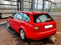 gebraucht Audi A4 1.8 Turbo S-Line