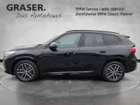 Gebraucht BMW X1 M Sport 156 PS (114 kW) 2025 Schwarz SUV