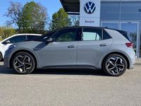 Brugt VW ID.3 Pro 150 kW (204 HK) 2022 Grå Hatchback