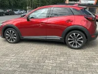 Gebraucht Mazda 3 Sky 121 PS (88 kW) 2019