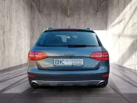 Gebraucht Audi A4 Allroad Sport 245 PS (180 kW) 2012 Grau Kombi