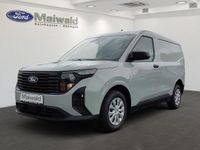 Gebraucht Ford Transit Trend 101 PS (74 kW) 2025 Cactus gray Van