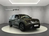 Gebraucht Suzuki e-Vitara Comfort+ 61 kW (83 PS) 2026 Grün SUV