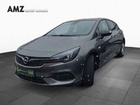 gebraucht Opel Astra (Facelift) 1.2 Turbo Edition LM LED PDC