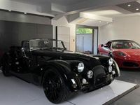 Gebraucht Morgan Plus 340 PS (250 kW) 2022 Schwarz Cabrio