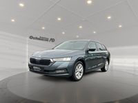 gebraucht Skoda Octavia Combi Style e-TEC 81kw