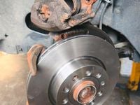 Gebraucht Seat Altea 102 PS (75 kW) 2009 Schwarz Limousine