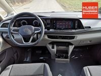 Neu VW California Beach 150 PS (110 kW) 2026 Candyweiß Van