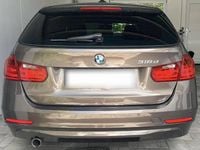 Second-hand BMW 316 119 CP (87 kW) 2013 Maro Break
