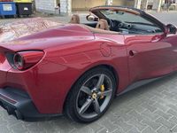 gebraucht Ferrari Portofino -Garantie bis 11/24