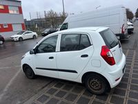 gebraucht Hyundai i10 1.1 Classic,Euro 5,Tüv-5.2024