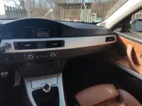 Gebraucht BMW 335 306 PS (225 kW) 2006 Schwarz Coupé