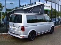 gebraucht VW California T66.1 Ocean Edition DSG 4Motion *LED