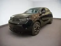 Gebraucht Opel Mokka GS Line 131 PS (96 kW) 2025 Schwarz SUV