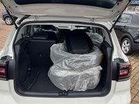 Gebraucht VW T-Cross Style 110 PS (80 kW) 2021 Grau SUV