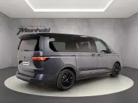 Używany VW T7 Edition 150 KM (110 kW) 2025 Szary Van